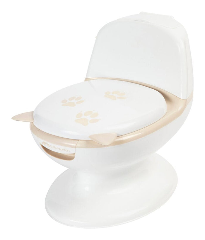 Bebeconfort Potty Seat Bebeconfort Mini Size Toilet - Sand