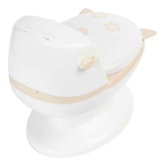 Bebeconfort Potty Seat Bebeconfort Mini Size Toilet - Sand
