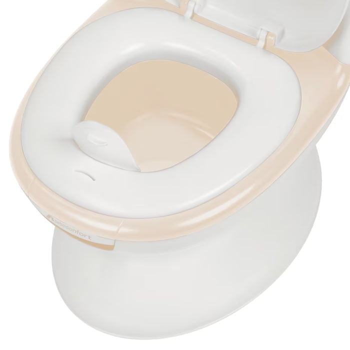 Bebeconfort Potty Seat Bebeconfort Mini Size Toilet - Sand