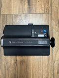 Bell & Howell 670/XL Autoload Super 8mm Camera S# 80760025