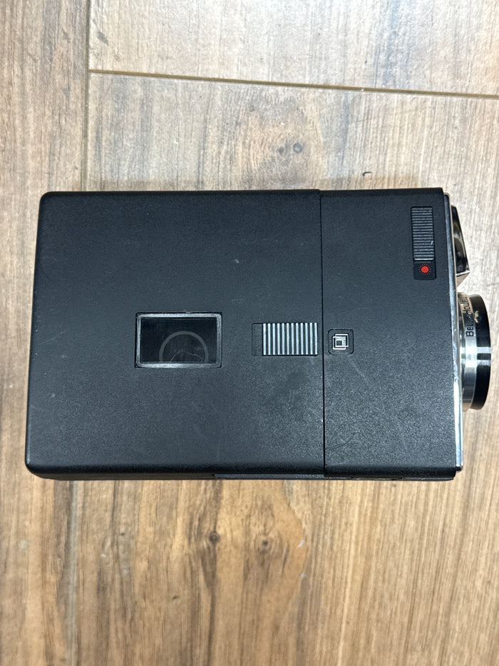 Bell & Howell 670/XL Autoload Super 8mm Camera S# 80760025