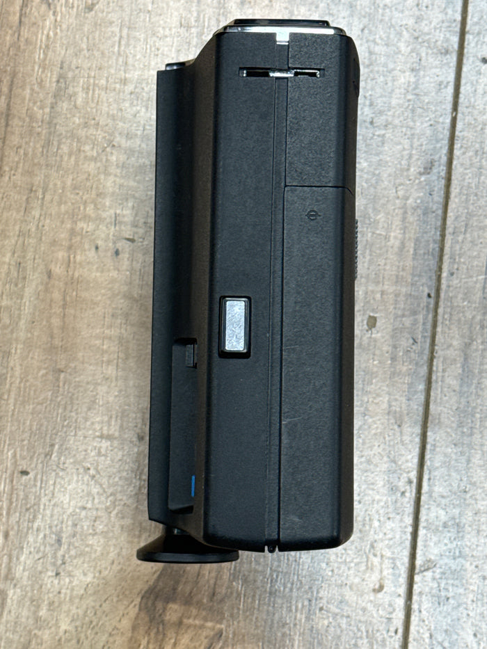 Bell & Howell 670/XL Autoload Super 8mm Camera S# 80760025