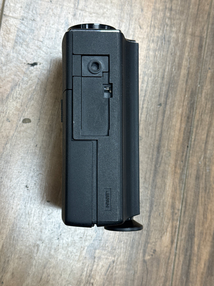 Bell & Howell 670/XL Autoload Super 8mm Camera S# 80760025