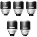 BLAZAR MANTIS 1.33x Anamorphic 5-Lens Set (ARRI PL)