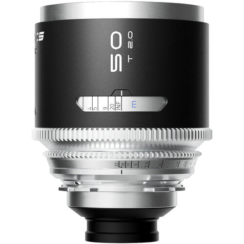 BLAZAR MANTIS 1.33x Anamorphic 5-Lens Set (ARRI PL)
