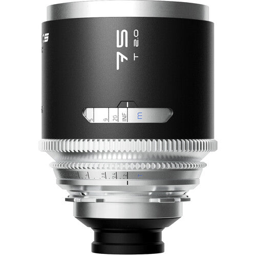 BLAZAR MANTIS 1.33x Anamorphic 5-Lens Set (ARRI PL)