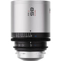 BLAZAR Remus 85mm T2.8 1.5x Full-Frame Anamorphic Lens - Silver Flare