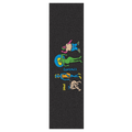 Blind  - Colored People Grip Tape Sheet 10 x 33 inch