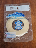 Bluestar Viewfinder Eyepiece Chamois / Cushion ( Round Large )