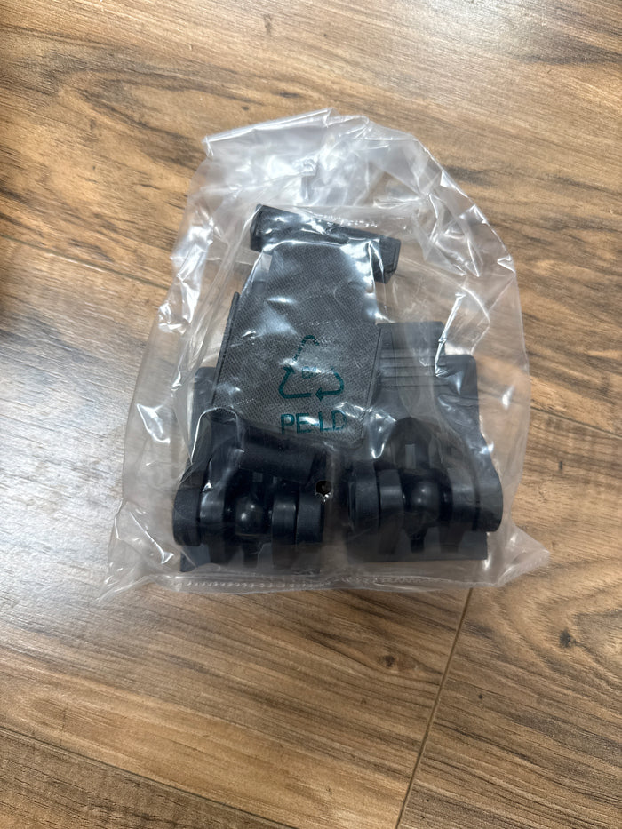 Bogen 3139 Spiked Feet 265L (part of shoes set of 3 for tripod)