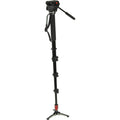 Bogen 561B Monopod