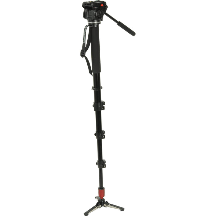 Bogen 561B Monopod