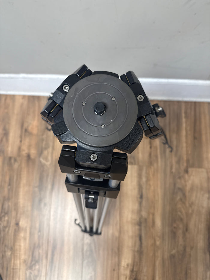 Bogen Manfrotto 3191 Professional Cine Tripod