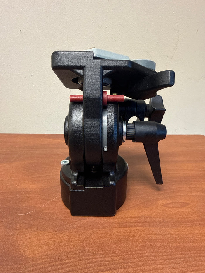 Bogen Manfrotto Tripod Video Fluid Head 3063 s# 136