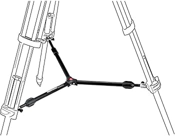 Bogen Manfrotton 3189 Mid Level Spreader