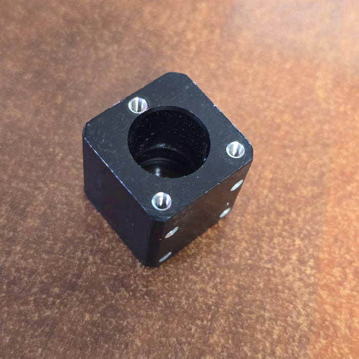 Bolex 10x Viewfinder Front Lens Block BCE 2685 J