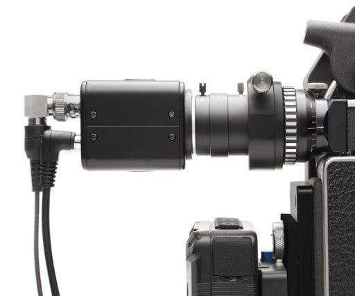 Bolex 13x Viewfinder Mount for HD Video Tap Version 2 (Anthracite)