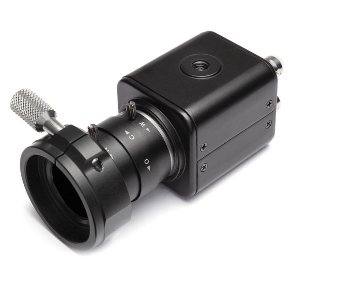 Bolex 13x Viewfinder Mount for HD Video Tap Version 2 (Anthracite)