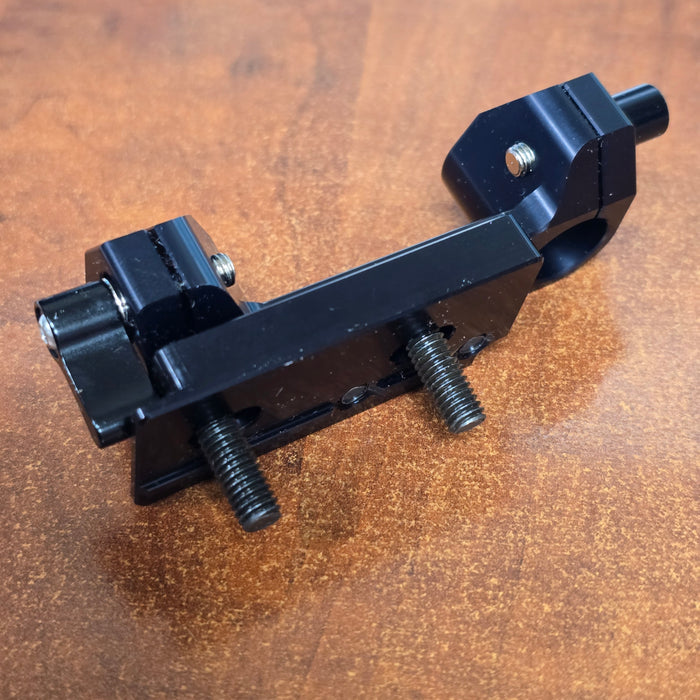 Bolex 15mm Rod Support Bracket system for 15mm Rods
