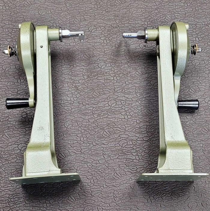 Bolex 16mm Film Rewinds