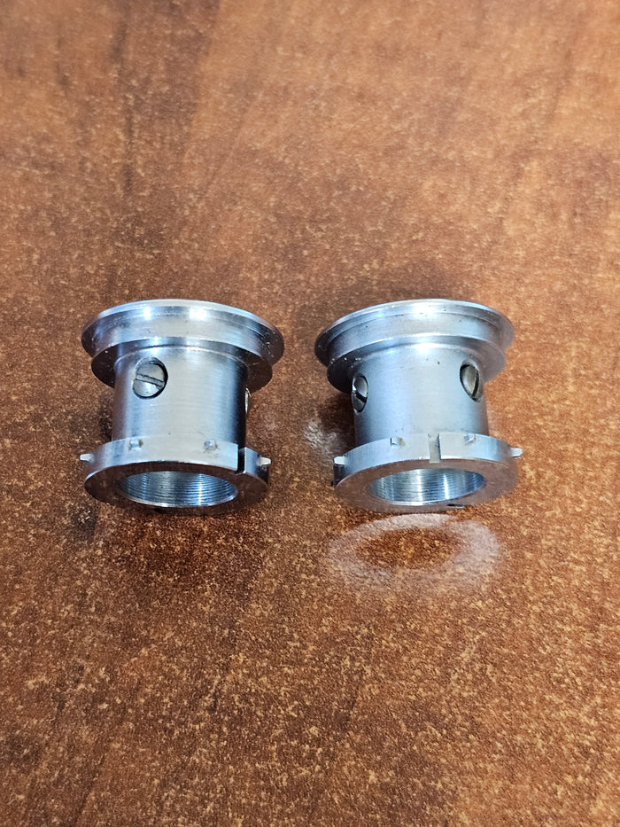 Bolex 16mm Single Perf Sprocket Set