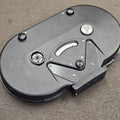 Bolex 400' Magazine with Core adapters S# K04967