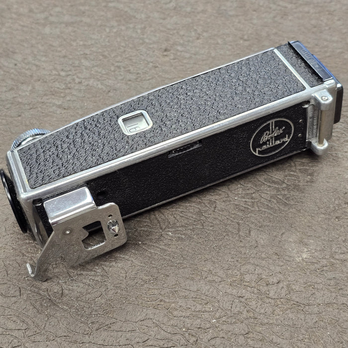 Bolex Auxilliary Sidefinder Directors Viewfinder With 10mm Attachment