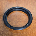 Bolex Bayonet Mount Bottom Ring BC 2903