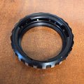 Bolex Bayonet Mount Top & Bottom Rings