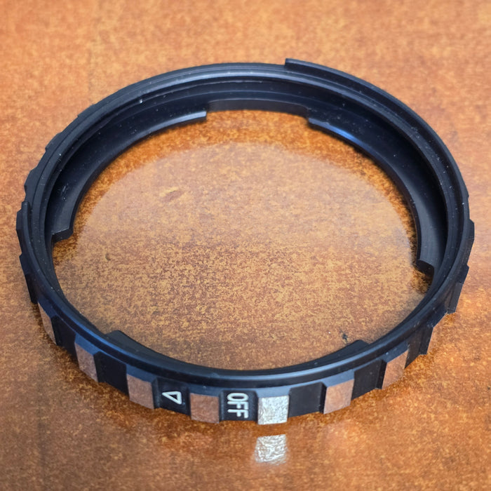 Bolex Bayonet Mount Top Ring BC 2904 A