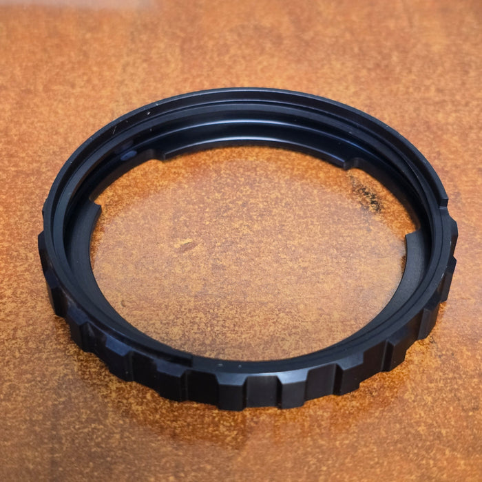 Bolex Bayonet Mount Top Ring BC 2904 B