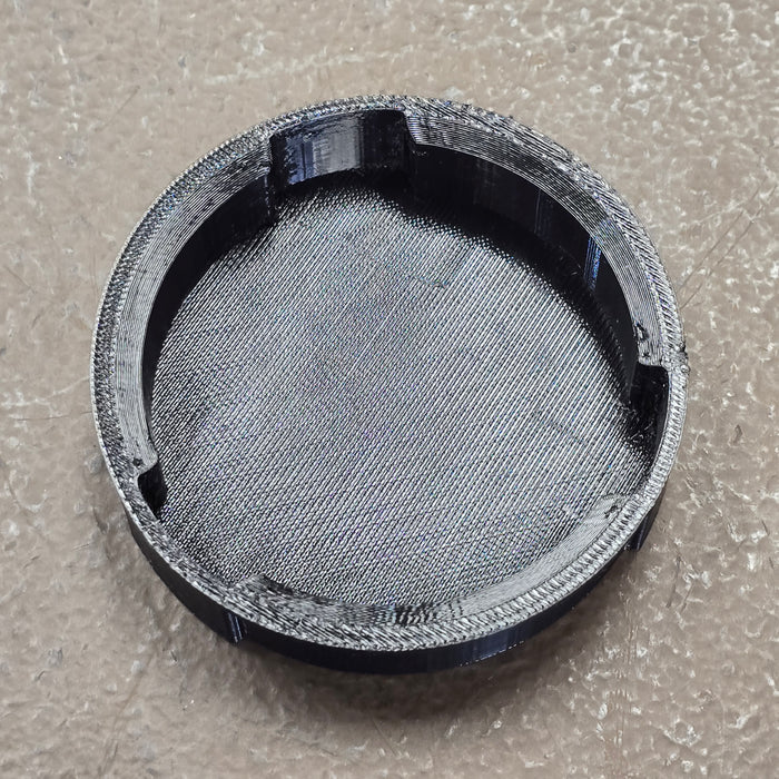 Bolex Bayonet Rear Lens Cap (ARES)