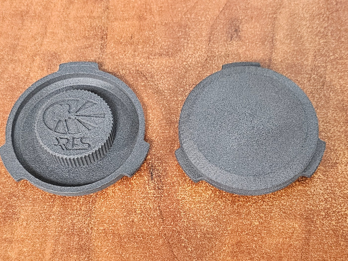 Bolex Bayonet Turret Dust Cap (ARES Version)