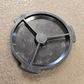 Bolex Bayonet Turret Dust Cap