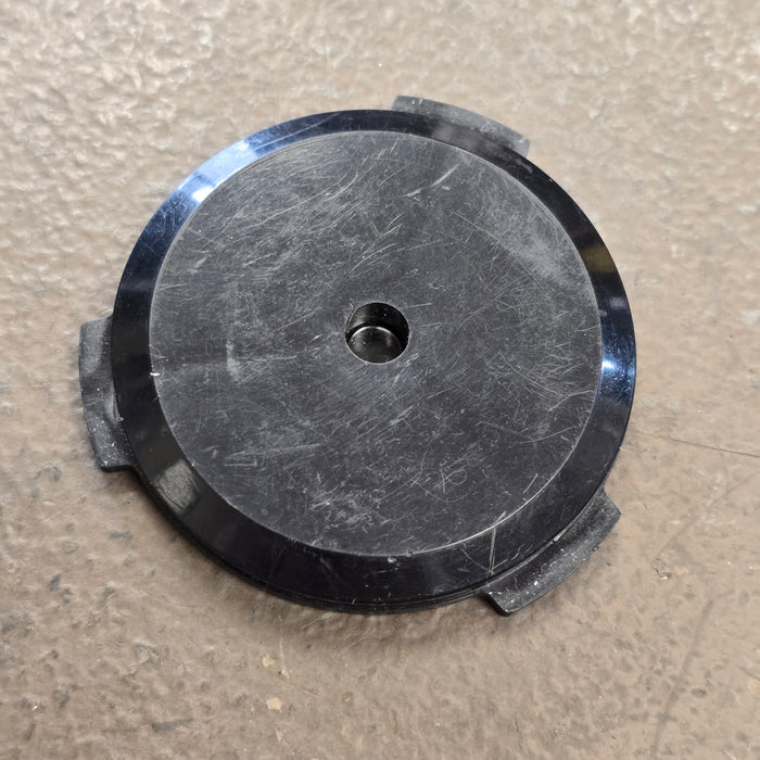Bolex Bayonet Turret Dust Cap