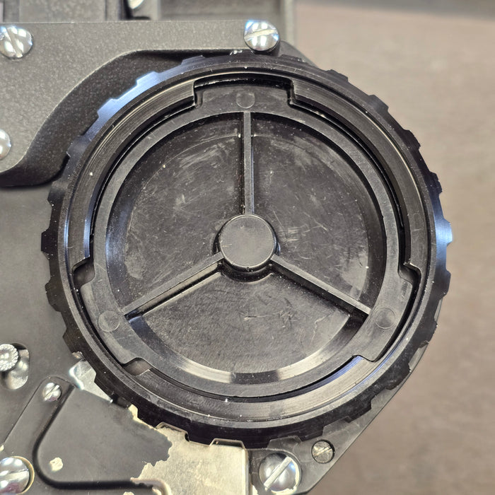 Bolex Bayonet Turret Dust Cap