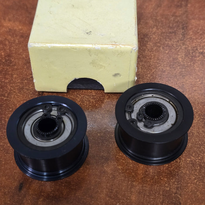 Bolex Body Film Guide Roller (Set of 2)