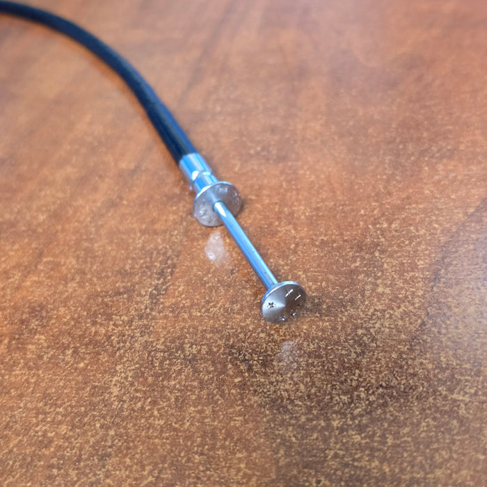 Bolex Cable release 21" without Side Adapter socket