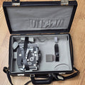 Bolex Camera Case for Rex 5 & SBM Model cameras