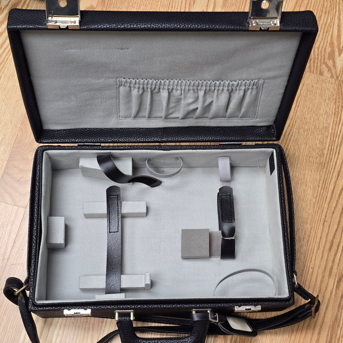 Bolex Camera Case for Rex 5 & SBM Model cameras