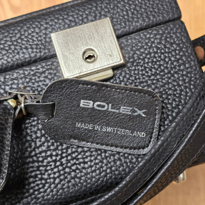 Bolex Camera Case for Rex 5 & SBM Model cameras