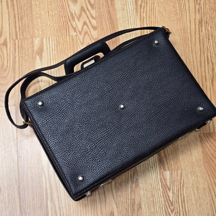 Bolex Camera Case for Rex 5 & SBM Model cameras