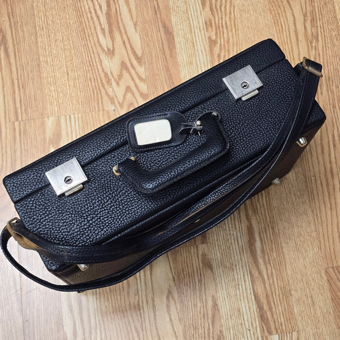 Bolex Camera Case for Rex 5 & SBM Model cameras