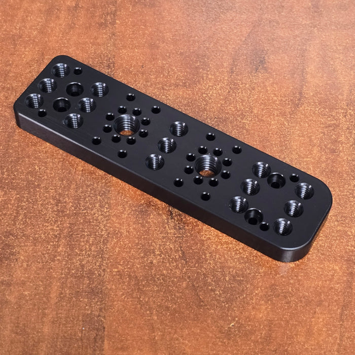 Bolex Cheese Plate for Side Door ( Version 2 )