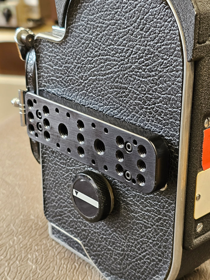 Bolex Cheese Plate for Side Door ( Version 2 )