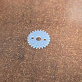 Bolex Claw Assembly Nylon Gear BC 2499
