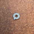 Bolex Claw Assembly Square Washer BC 2500