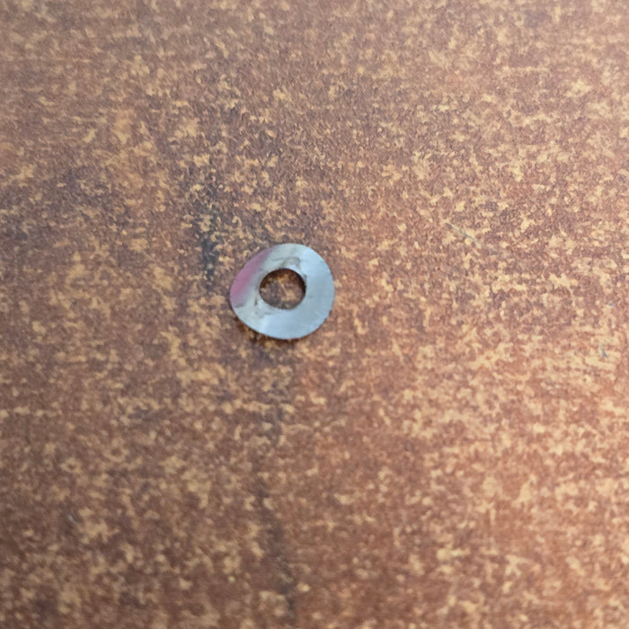 Bolex Claw Spring Washer