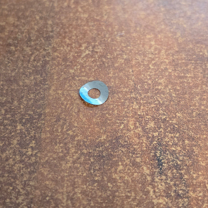 Bolex Claw Spring Washer