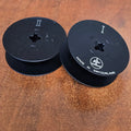 Bolex Daylight spool 25' Double 8 Set ( I & II )